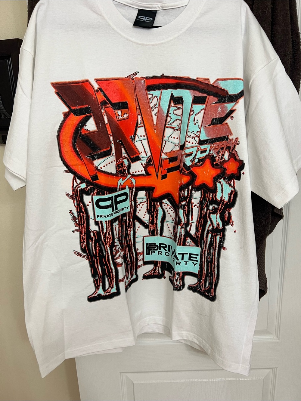 Xxl Lost Hills Private Property NIB